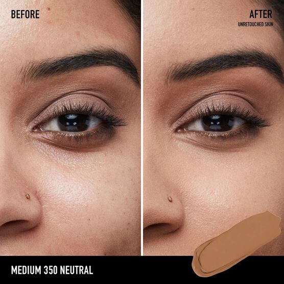 BARE PRO CONCEALER  MATTE MED 300W